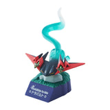 Dragapult Clear Figure Invisible to Me - Authentic Japanese Pokémon Center Figure 