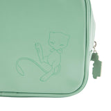 Dragapult Pouch Bag Invisible to Me - Authentic Japanese Pokémon Center Pouch Bag 