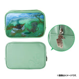 Dragapult Pouch Bag Invisible to Me - Authentic Japanese Pokémon Center Pouch Bag 