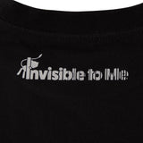 Dragapult T-shirt (L) Invisible to Me - Authentic Japanese Pokémon Center T-shirt (cotton) 