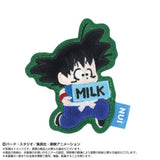 Dragon Ball Nui-pin - Dragon Ball (12Pcs/BOX) - Authentic Japanese Bandai Namco Pin 