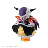 Dragon Ball YuraColle Series Figure Collection 01 - Dragon Ball Z (6Pcs/BOX) - Authentic Japanese MegaHouse Figure 