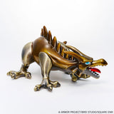 Dragon Figure Metallic Monsters Gallery 40th Anniversary Version - Dragon Quest - Authentic Japanese Square Enix Figure 