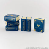 Dragon Quest Adventure Log Subjugated Monster Figure - Dragon Quest (6Pcs/BOX) - Authentic Japanese Square Enix Figure 