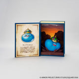 Dragon Quest Adventure Log Subjugated Monster Figure - Dragon Quest (6Pcs/BOX) - Authentic Japanese Square Enix Figure 