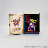 Dragon Quest Adventure Log Subjugated Monster Figure - Dragon Quest (6Pcs/BOX) - Authentic Japanese Square Enix Figure 