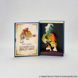Dragon Quest Adventure Log Subjugated Monster Figure - Dragon Quest (6Pcs/BOX) - Authentic Japanese Square Enix Figure 