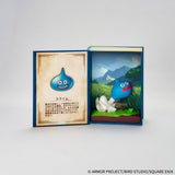 Dragon Quest Adventure Log Subjugated Monster Figure - Dragon Quest (6Pcs/BOX) - Authentic Japanese Square Enix Figure 