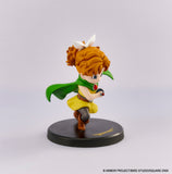 Dragon Quest Miniature Figure Collection - Dragon Quest Series (6Pcs/BOX) - Authentic Japanese Square Enix Figure 