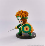 Dragon Quest Miniature Figure Collection - Dragon Quest Series (6Pcs/BOX) - Authentic Japanese Square Enix Figure 
