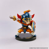 Dragon Quest Miniature Figure Collection - Dragon Quest Series (6Pcs/BOX) - Authentic Japanese Square Enix Figure 