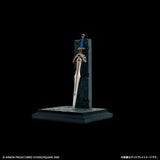 Dragon Quest Weapons Collection Vol.1 - Dragon Quest (6Pcs/BOX) - Authentic Japanese Square Enix Figure 