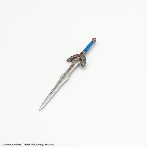 Dragon Quest Weapons Collection Vol.1 - Dragon Quest (6Pcs/BOX) | Authentic Japanese Dragon Quest Figure