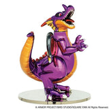 Dragonlord Metallic Monsters Gallery Figure - Dragon Quest - Authentic Japanese Square Enix Figure 