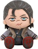 Dragunov Plush - Tekken 8 - Authentic Japanese Good Smile Company Plush 