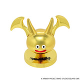 Drake Slime Figure Metallic Monsters Gallery (DRAGON QUEST VII: Reimagined Release Commemorative Version) - Dragon Quest - Authentic Japanese Square Enix Figure 