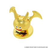 Drake Slime Figure Metallic Monsters Gallery (DRAGON QUEST VII: Reimagined Release Commemorative Version) - Dragon Quest - Authentic Japanese Square Enix Figure 