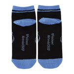 Dratini Short Socks - Night Arcade - Authentic Japanese Pokémon Center Socks (cotton) 