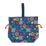Drawstring bag - Pokémon Center Tōhoku R - Authentic Japanese Pokémon Center Pouch Bag 