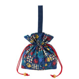 Drawstring bag - Pokémon Center Tōhoku R - Authentic Japanese Pokémon Center Pouch Bag 