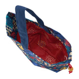 Drawstring bag - Pokémon Center Tōhoku R - Authentic Japanese Pokémon Center Pouch Bag 