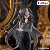 Dream Journey Trio-Try-iT Figure - Umamusume: Pretty Derby - Authentic Japanese FuRyu Figure 
