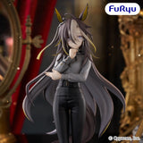 Dream Journey Trio-Try-iT Figure - Umamusume: Pretty Derby - Authentic Japanese FuRyu Figure 