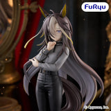 Dream Journey Trio-Try-iT Figure - Umamusume: Pretty Derby - Authentic Japanese FuRyu Figure 