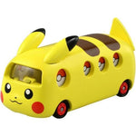 Dream TOMICA No.151 PoKéDoKo DOKOIKOCAR - Authentic Japanese Takara Tomy Figure 