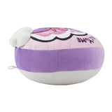 Drowzee Dream-Eating Cushion Munching Watching! - Authentic Japanese Pokémon Center Cushion 