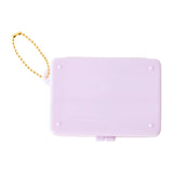 Drowzee Versatile Vedicine Case Munching Watching! - Authentic Japanese Pokémon Center Pouch Bag 