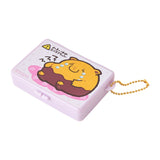 Drowzee Versatile Vedicine Case Munching Watching! - Authentic Japanese Pokémon Center Pouch Bag 