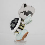 Dry Bones Figure FCM-023 Super Mario Figure Collection - Authentic Japanese San-ei Boeki Figure 