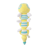 Dudunsparce (Three-Segment Form) Pen Case Plush POKÉMON NYORO NYORO FRIENDS - Authentic Japanese Pokémon Center Pouch Bag 