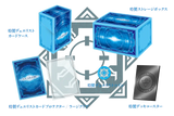 Duelist BOX Prismatic Summon [25DB-JP] - Yu-Gi-Oh! Official Card Game - Authentic Japanese Konami TCG Set 