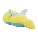Dunsparce Hugging Cushion - Authentic Japanese Pokémon Center Plush 