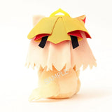 Durandal Plush Team Miracles - Umamusume: Pretty Derby - Authentic Japanese movic Plush 