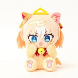 Durandal Plush Team Miracles - Umamusume: Pretty Derby - Authentic Japanese movic Plush 