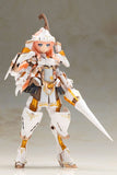 Durga I Plastic Model [CAT ARMOR Ver. -Calico-] - Frame Arms Girl - Authentic Japanese KOTOBUKIYA Model kit 