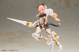 Durga I Plastic Model [CAT ARMOR Ver. -Calico-] - Frame Arms Girl - Authentic Japanese KOTOBUKIYA Model kit 