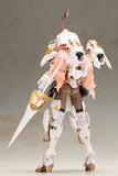 Durga I Plastic Model [CAT ARMOR Ver. -Calico-] - Frame Arms Girl - Authentic Japanese KOTOBUKIYA Model kit 
