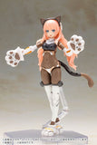 Durga I Plastic Model [CAT ARMOR Ver. -Calico-] - Frame Arms Girl - Authentic Japanese KOTOBUKIYA Model kit 