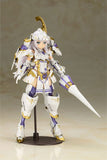 Durga I Plastic Model [CAT ARMOR Ver.] - Frame Arms Girl - Authentic Japanese KOTOBUKIYA Model kit 