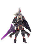 Durga II Plastic Model [Noire Ver.] - Frame Arms Girl - Authentic Japanese KOTOBUKIYA Model kit 