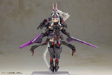 Durga II Plastic Model [Noire Ver.] - Frame Arms Girl - Authentic Japanese KOTOBUKIYA Model kit 