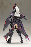 Durga II Plastic Model [Noire Ver.] - Frame Arms Girl - Authentic Japanese KOTOBUKIYA Model kit 