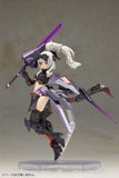 Durga II Plastic Model [Noire Ver.] - Frame Arms Girl - Authentic Japanese KOTOBUKIYA Model kit 
