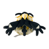 Dusk Mane Necrozma Plush Pokémon fit - Authentic Japanese Pokémon Center Plush 