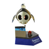 Duskull Clear Figure Invisible to Me - Authentic Japanese Pokémon Center Figure 