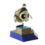 Duskull Clear Figure Invisible to Me - Authentic Japanese Pokémon Center Figure 